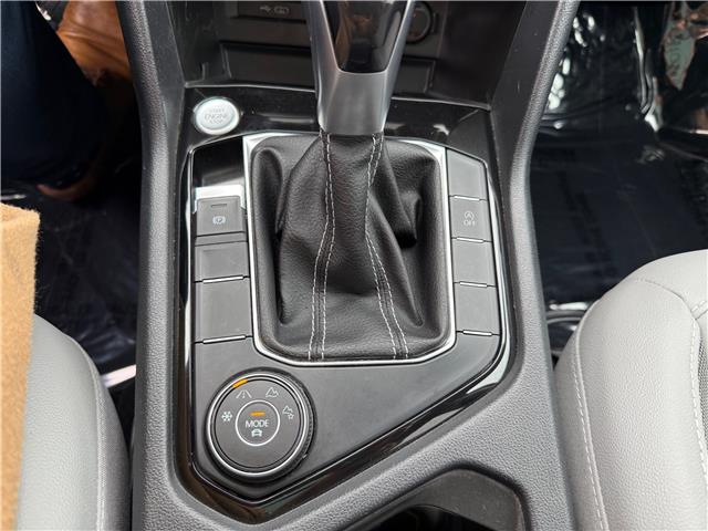 2022 Volkswagen Taos Comfortline (Stk: 24782) in Pembroke - Image 29 of 32