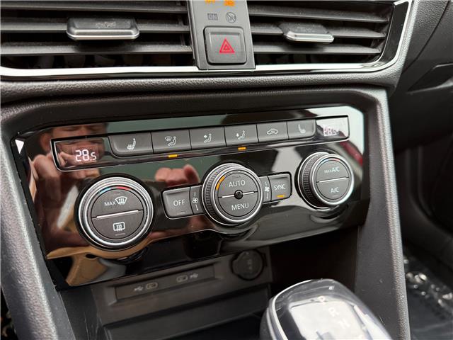 2022 Volkswagen Taos Comfortline (Stk: 24782) in Pembroke - Image 30 of 32