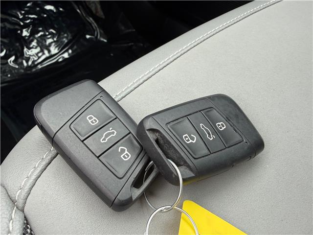 2022 Volkswagen Taos Comfortline (Stk: 24782) in Pembroke - Image 31 of 32