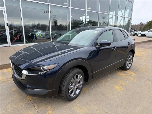 2026 Mazda CX-30 GT (Stk: 226-27) in Pembroke - Image 1 of 8