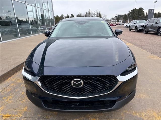 2026 Mazda CX-30 GT (Stk: 226-27) in Pembroke - Image 3 of 8