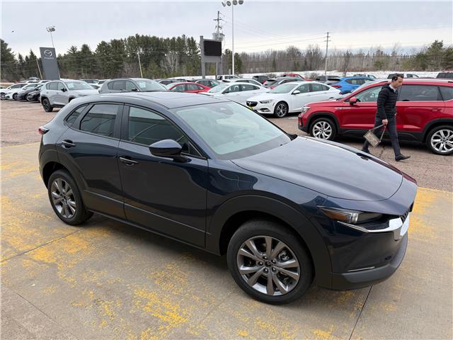 2026 Mazda CX-30 GT (Stk: 226-27) in Pembroke - Image 4 of 8