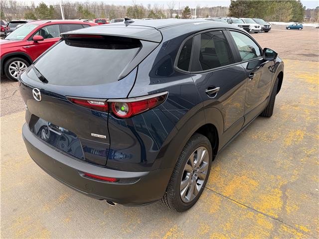 2026 Mazda CX-30 GT (Stk: 226-27) in Pembroke - Image 5 of 8