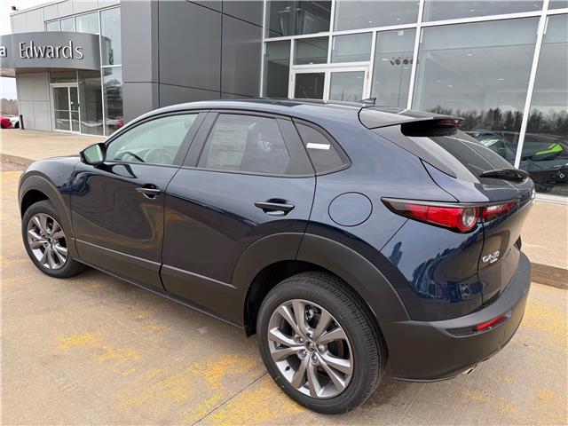 2026 Mazda CX-30 GT (Stk: 226-27) in Pembroke - Image 6 of 8