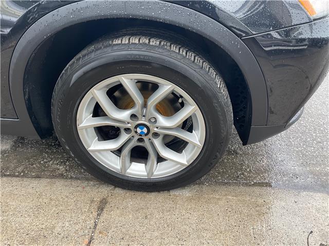 2012 BMW X3 xDrive28i (Stk: B716970) in Scarborough - Image 4 of 7