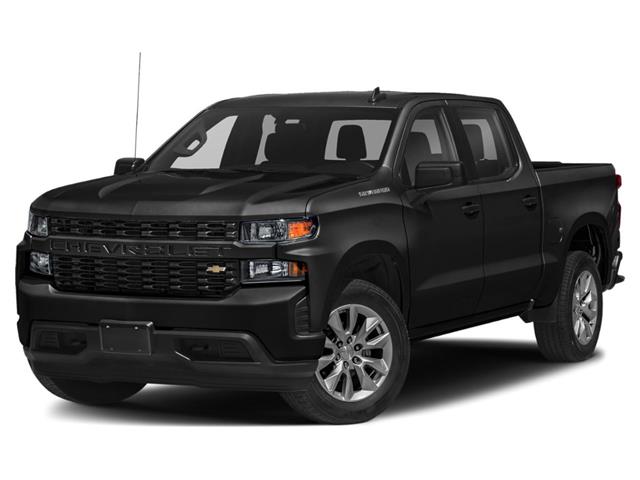 2019 Chevrolet Silverado 1500 Silverado Custom (Stk: 26365A) in Rouyn-Noranda - Image 1 of 11