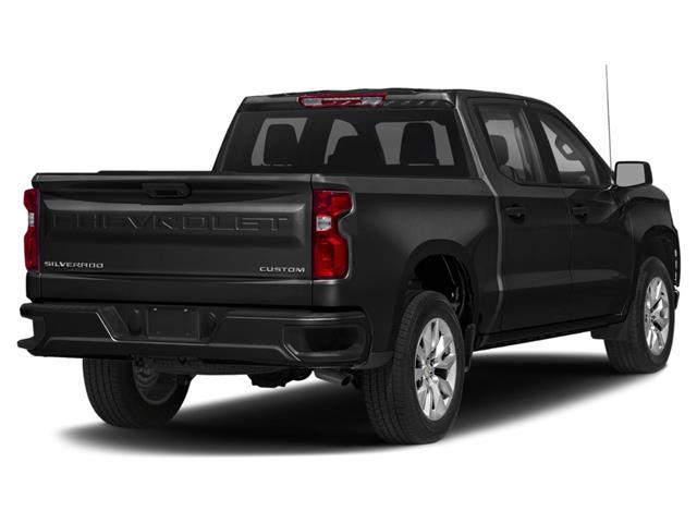 2019 Chevrolet Silverado 1500 Silverado Custom (Stk: 26365A) in Rouyn-Noranda - Image 2 of 11