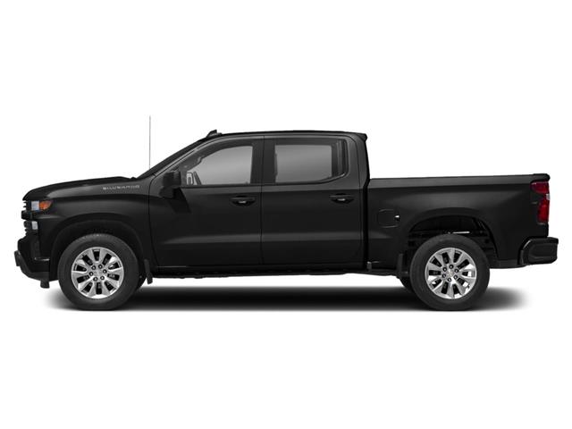 2019 Chevrolet Silverado 1500 Silverado Custom (Stk: 26365A) in Rouyn-Noranda - Image 3 of 11