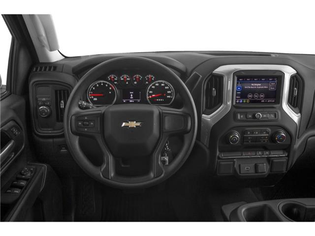 2019 Chevrolet Silverado 1500 Silverado Custom (Stk: 26365A) in Rouyn-Noranda - Image 4 of 11
