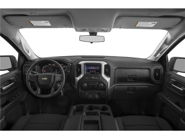 2019 Chevrolet Silverado 1500 Silverado Custom (Stk: 26365A) in Rouyn-Noranda - Image 5 of 11