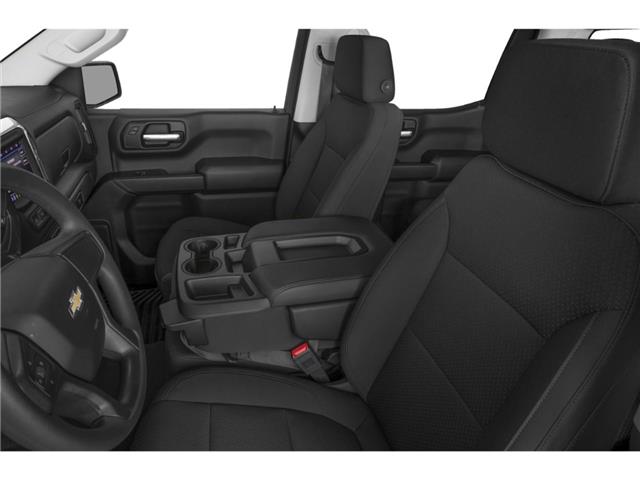2019 Chevrolet Silverado 1500 Silverado Custom (Stk: 26365A) in Rouyn-Noranda - Image 6 of 11