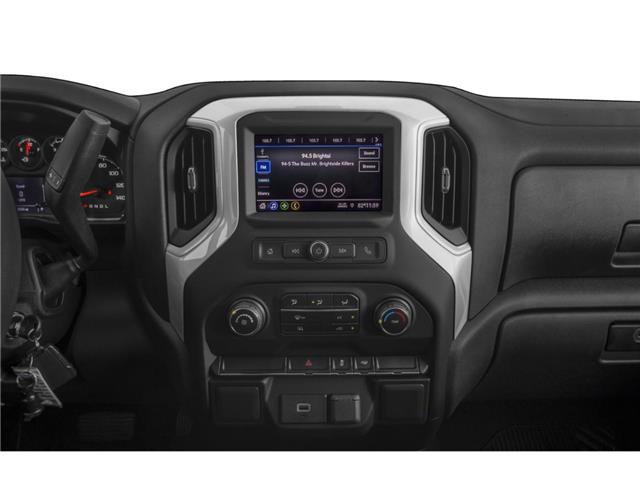 2019 Chevrolet Silverado 1500 Silverado Custom (Stk: 26365A) in Rouyn-Noranda - Image 7 of 11