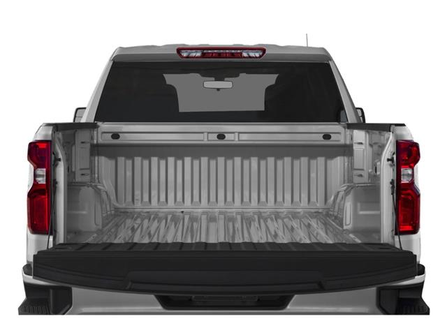 2019 Chevrolet Silverado 1500 Silverado Custom (Stk: 26365A) in Rouyn-Noranda - Image 8 of 11