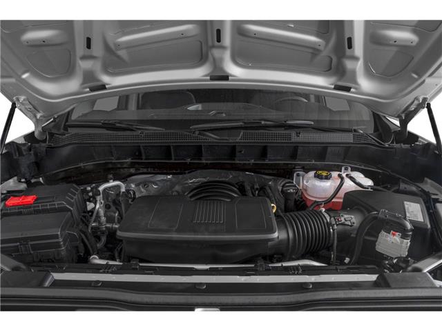 2019 Chevrolet Silverado 1500 Silverado Custom (Stk: 26365A) in Rouyn-Noranda - Image 9 of 11
