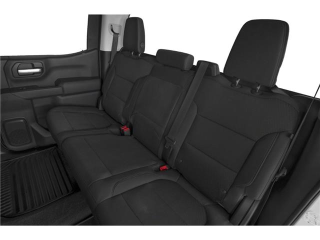 2019 Chevrolet Silverado 1500 Silverado Custom (Stk: 26365A) in Rouyn-Noranda - Image 10 of 11