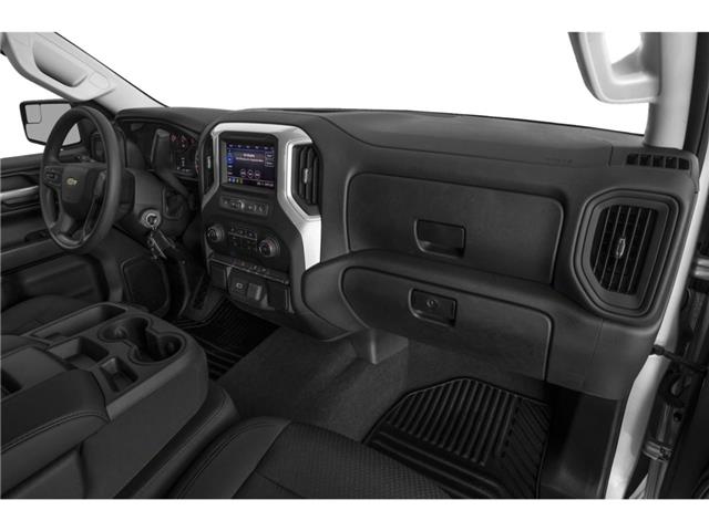 2019 Chevrolet Silverado 1500 Silverado Custom (Stk: 26365A) in Rouyn-Noranda - Image 11 of 11