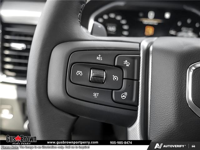 2026 GMC Sierra 1500 Denali (Stk: G281303) in PORT PERRY - Image 13 of 23