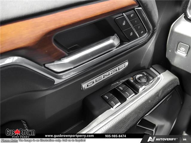 2026 GMC Sierra 1500 Denali (Stk: G281303) in PORT PERRY - Image 14 of 23