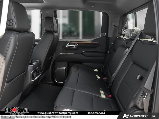 2026 GMC Sierra 1500 Denali (Stk: G281303) in PORT PERRY - Image 19 of 23