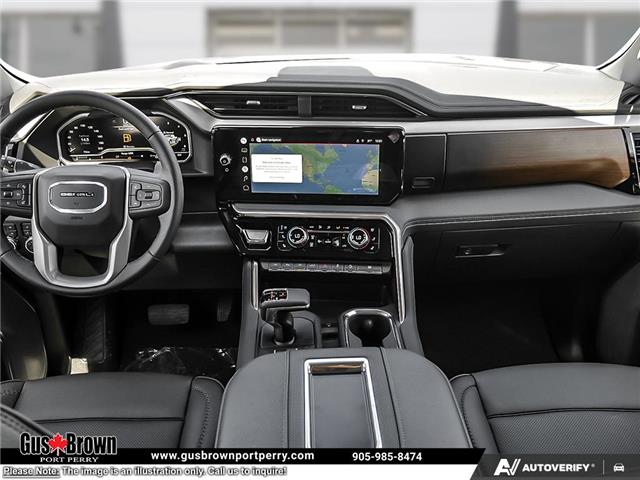 2026 GMC Sierra 1500 Denali (Stk: G281303) in PORT PERRY - Image 20 of 23