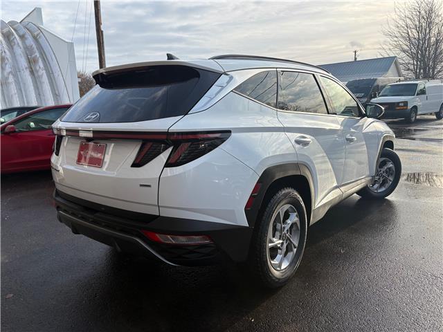 2023 Hyundai Tucson Preferred (Stk: -) in Sussex - Image 3 of 15