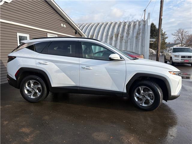 2023 Hyundai Tucson Preferred (Stk: -) in Sussex - Image 4 of 15