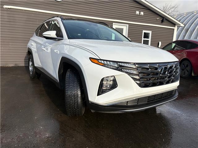 2023 Hyundai Tucson Preferred (Stk: -) in Sussex - Image 5 of 15