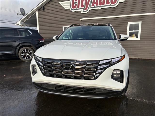 2023 Hyundai Tucson Preferred (Stk: -) in Sussex - Image 6 of 15