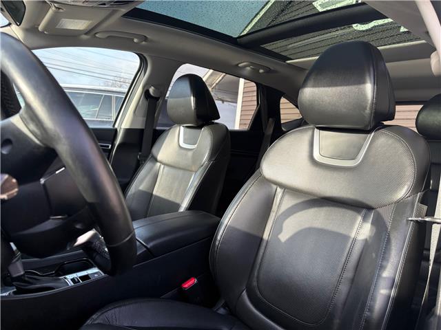2023 Hyundai Tucson Preferred (Stk: -) in Sussex - Image 8 of 15