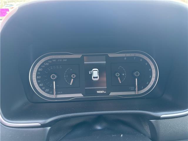 2023 Hyundai Tucson Preferred (Stk: -) in Sussex - Image 11 of 15