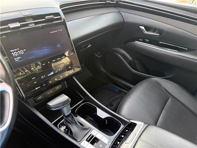 2023 Hyundai Tucson Preferred (Stk: -) in Sussex - Image 12 of 15