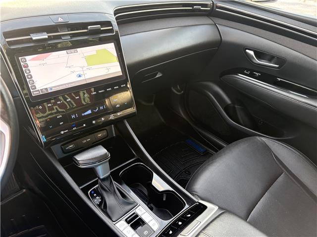 2023 Hyundai Tucson Preferred (Stk: -) in Sussex - Image 13 of 15