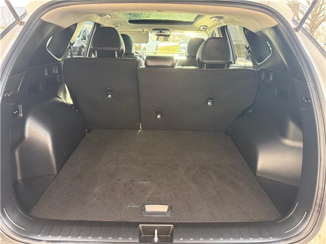 2023 Hyundai Tucson Preferred (Stk: -) in Sussex - Image 15 of 15