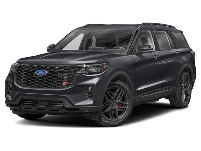 2026 Ford Explorer ST (Stk: 26EX891) in Toronto - Image 1 of 12