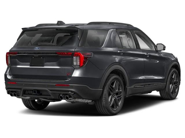 2026 Ford Explorer ST (Stk: 26EX891) in Toronto - Image 3 of 12