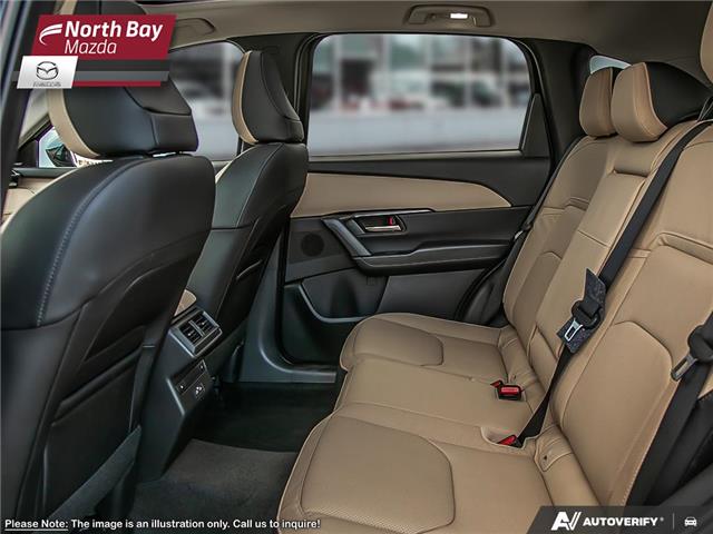 2026 Mazda CX-5 GT (Stk: 2634) in North Bay - Image 20 of 24