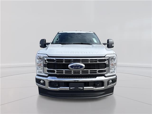 2026 Ford F-350 XLT (Stk: 6T042) in Williams Lake - Image 2 of 13