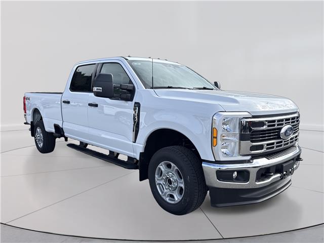 2026 Ford F-350 XLT (Stk: 6T042) in Williams Lake - Image 3 of 13