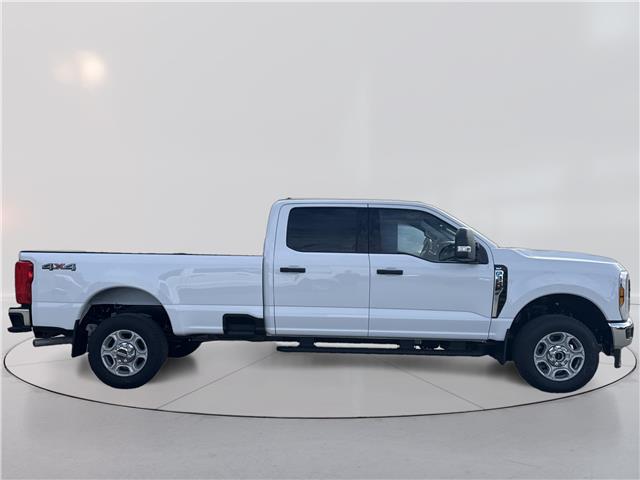 2026 Ford F-350 XLT (Stk: 6T042) in Williams Lake - Image 4 of 13