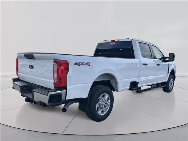 2026 Ford F-350 XLT (Stk: 6T042) in Williams Lake - Image 5 of 13