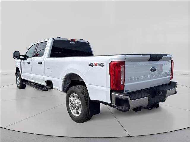 2026 Ford F-350 XLT (Stk: 6T042) in Williams Lake - Image 7 of 13