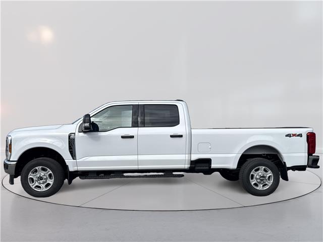 2026 Ford F-350 XLT (Stk: 6T042) in Williams Lake - Image 8 of 13