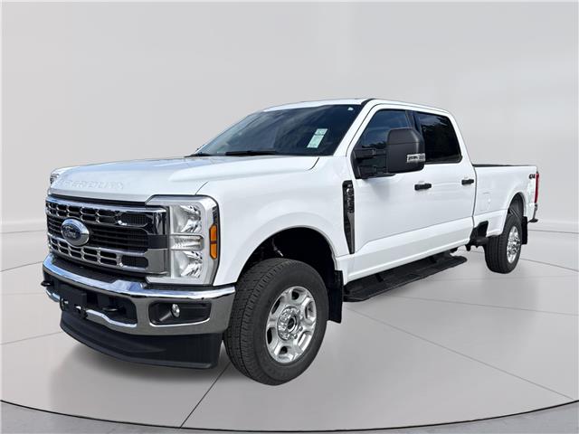 2026 Ford F-350 XLT (Stk: 6T042) in Williams Lake - Image 1 of 13
