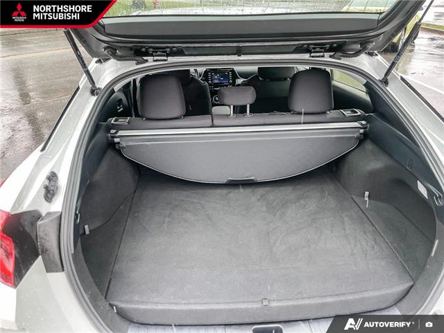 2022 Toyota Prius Prime Base (Stk: 216836) in North Vancouver - Image 11 of 24