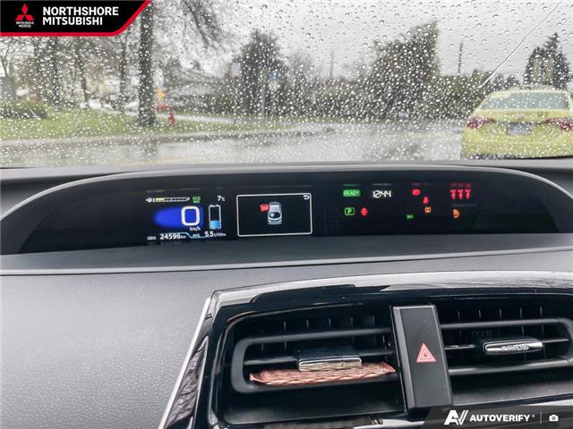 2022 Toyota Prius Prime Base (Stk: 216836) in North Vancouver - Image 14 of 24
