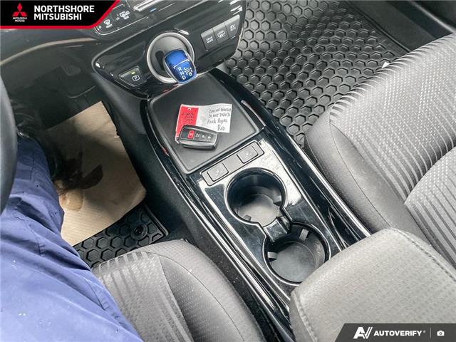 2022 Toyota Prius Prime Base (Stk: 216836) in North Vancouver - Image 17 of 24