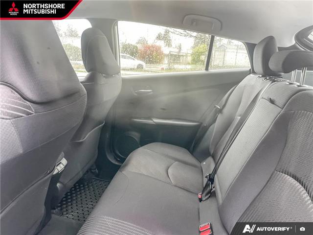 2022 Toyota Prius Prime Base (Stk: 216836) in North Vancouver - Image 22 of 24