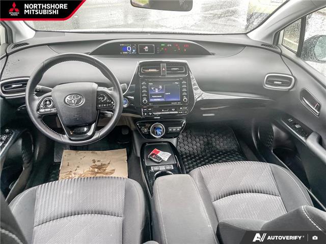 2022 Toyota Prius Prime Base (Stk: 216836) in North Vancouver - Image 23 of 24