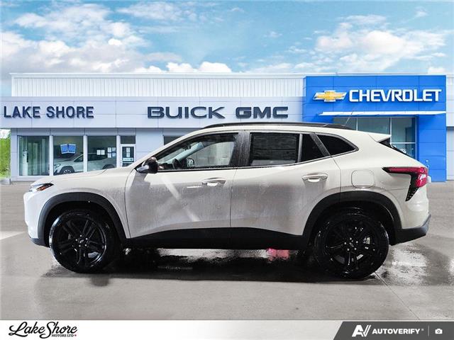 2026 Chevrolet Trax ACTIV (Stk: 26-054) in Kirkland Lake - Image 3 of 22