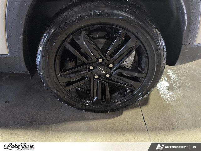 2026 Chevrolet Trax ACTIV (Stk: 26-054) in Kirkland Lake - Image 6 of 22